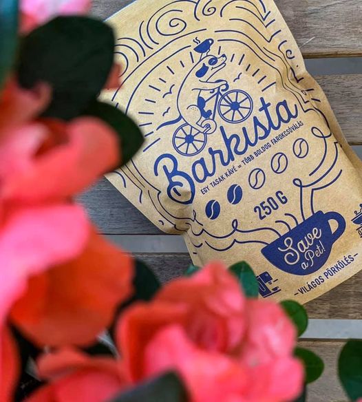 Barkista kávé referencia – 3. kép